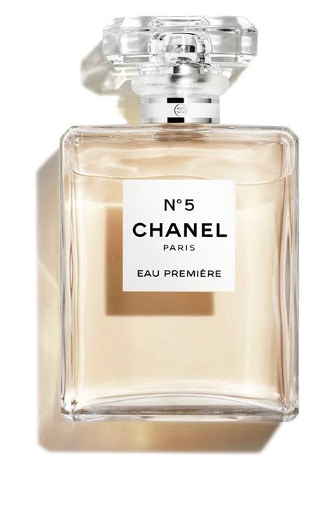 chanel perfume no 5 nordstrom